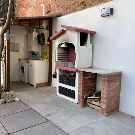 Casa Matta Careggi Apartment Florence Exterior photo