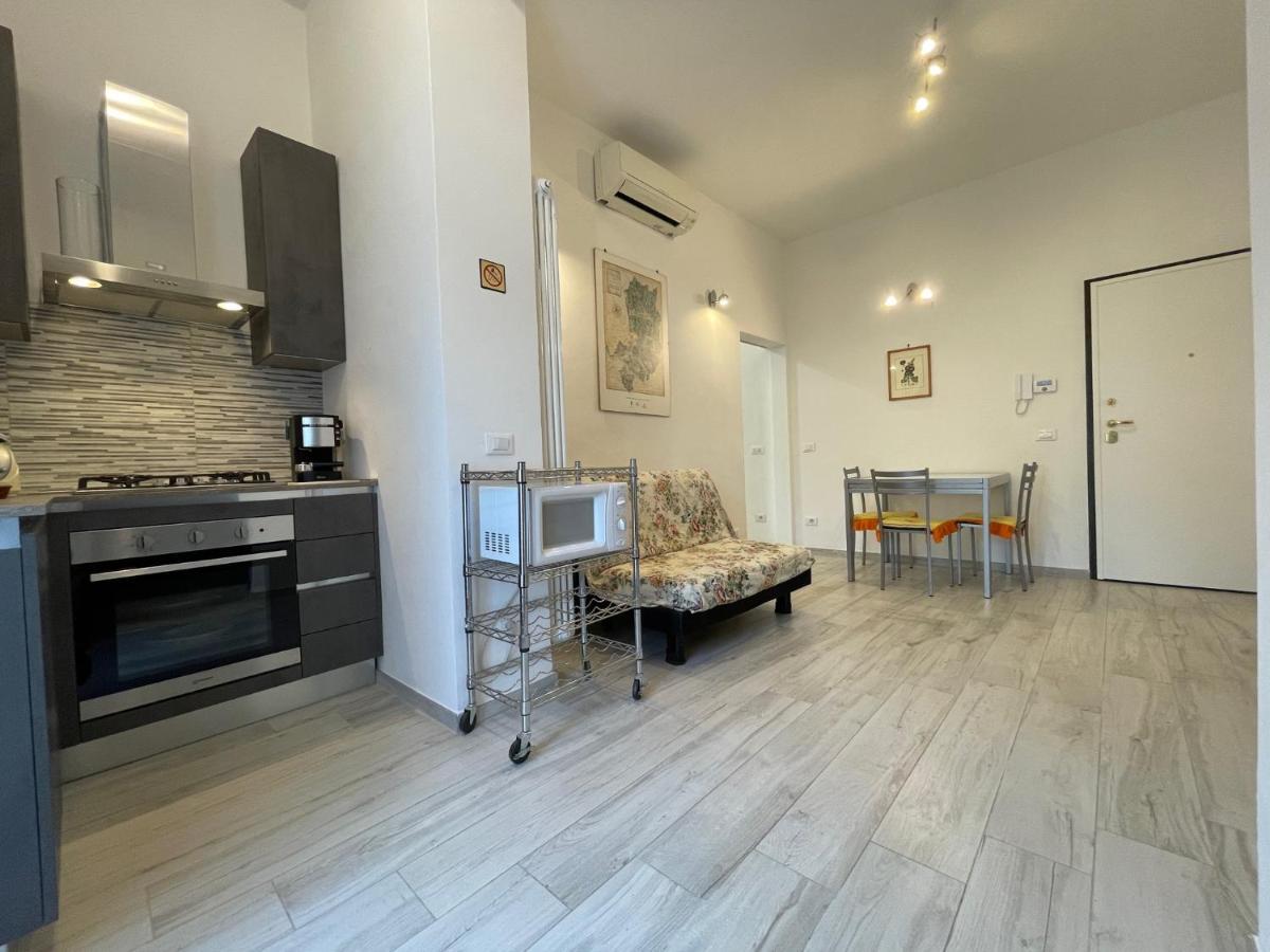 Casa Matta Careggi Apartment Florence Exterior photo