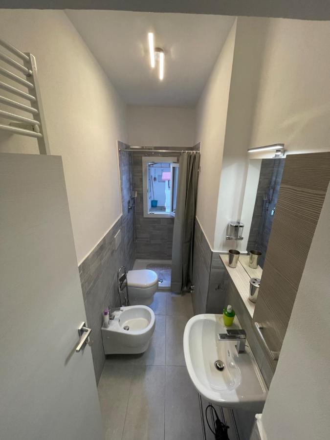 Casa Matta Careggi Apartment Florence Exterior photo